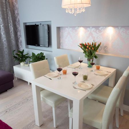 Sunny Stay Apartment Swinoujscie Exterior photo