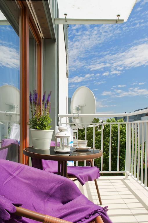 Sunny Stay Apartment Swinoujscie Room photo