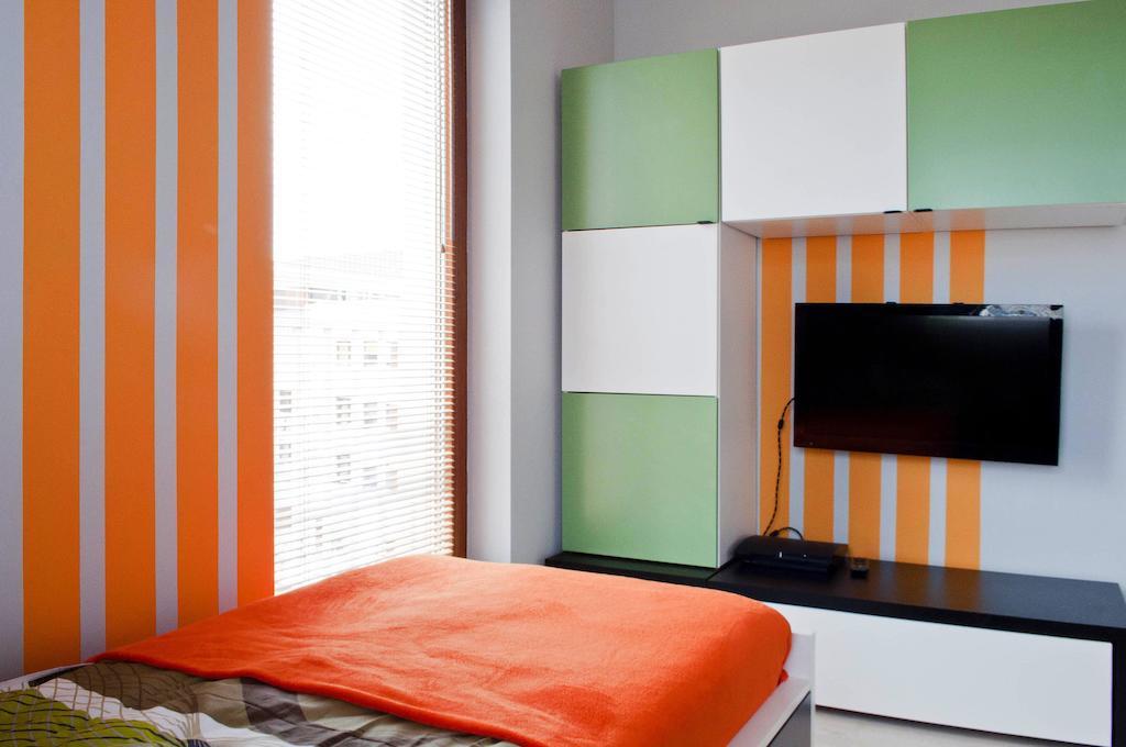 Sunny Stay Apartment Swinoujscie Room photo